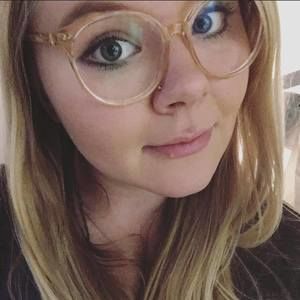 Meet your Posher, Kelsey